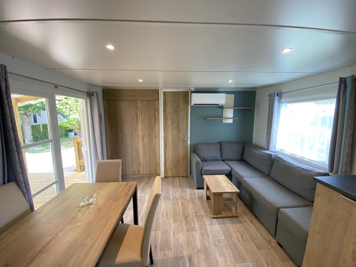 Hotel 318 Emplacement Prestige A Mer Et Soleil 5* à Les Sables Vignier Extérieur photo