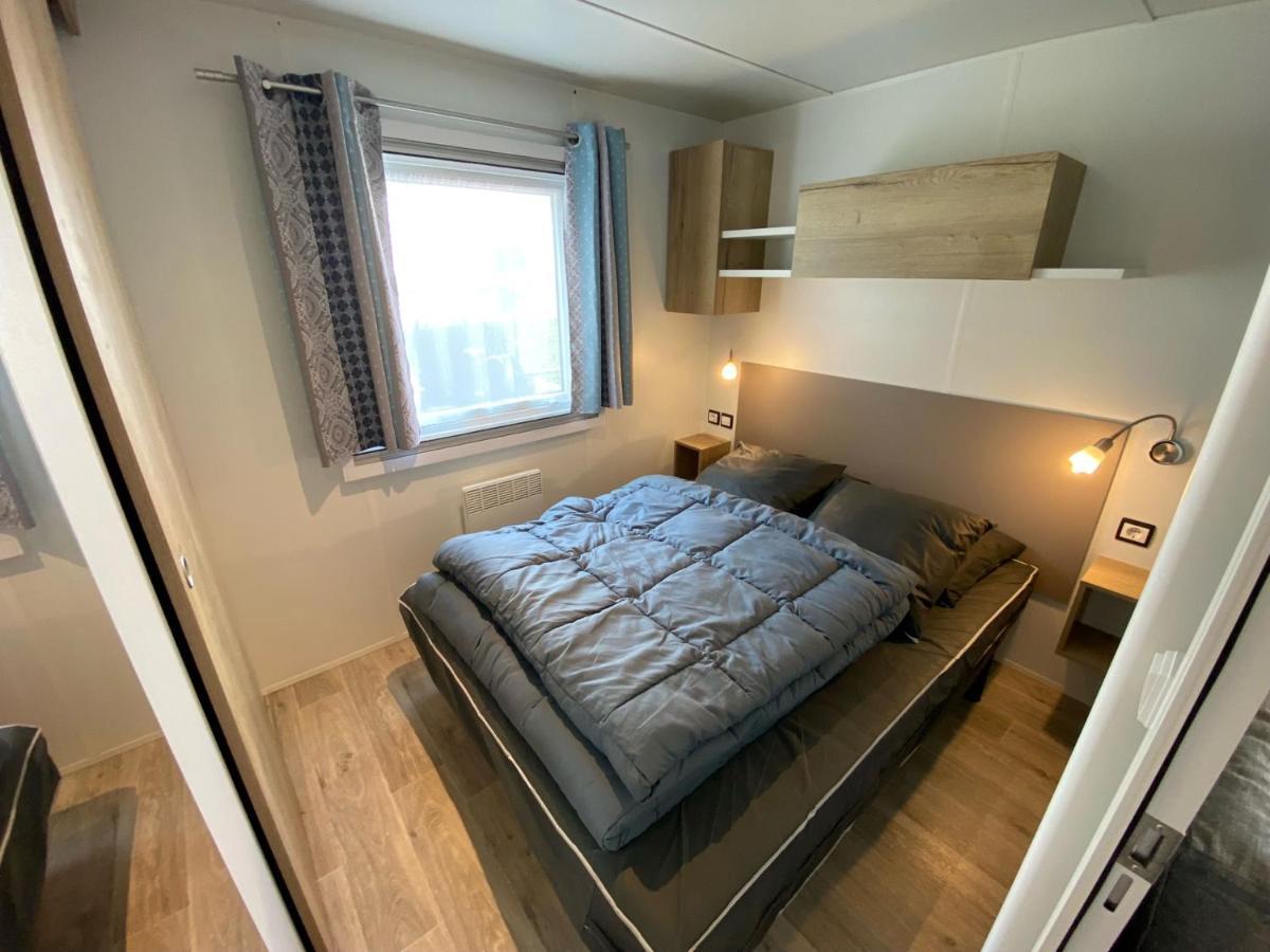 Hotel 318 Emplacement Prestige A Mer Et Soleil 5* à Les Sables Vignier Extérieur photo