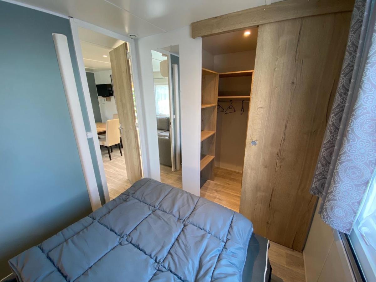 Hotel 318 Emplacement Prestige A Mer Et Soleil 5* à Les Sables Vignier Extérieur photo